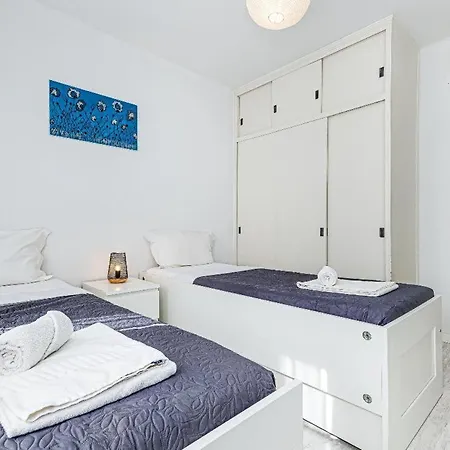 Casa Do Sal Carvoeiro (Lagoa)