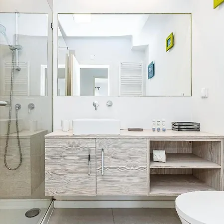 Apartamento Casa Do Sal