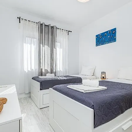 Casa Do Sal * Carvoeiro (Lagoa)