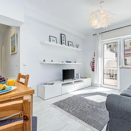 Casa Do Sal Carvoeiro (Lagoa)