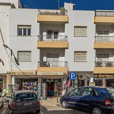 Apartamento Casa Do Sal