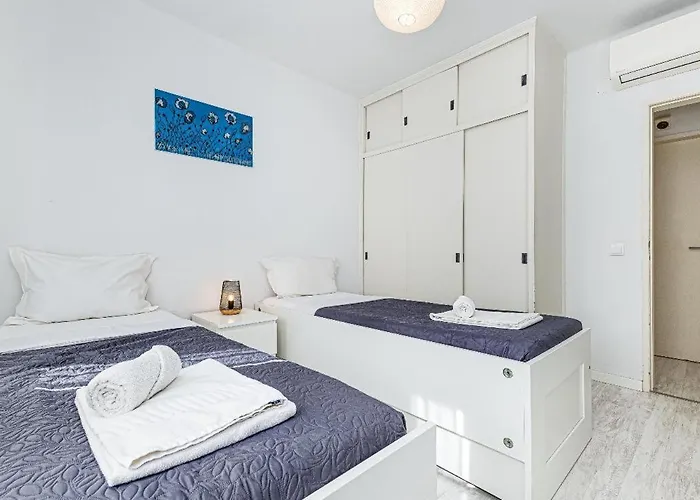 Casa Do Sal Carvoeiro (Lagoa)