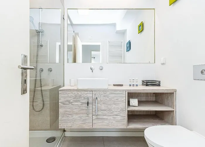 Apartmán Casa Do Sal