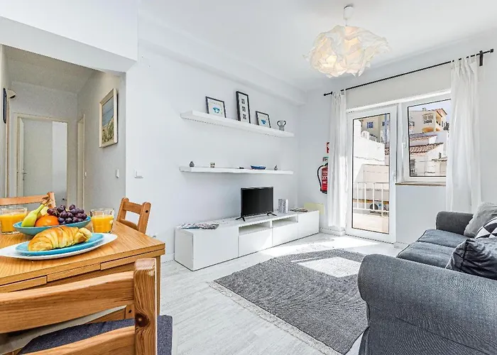 Casa Do Sal Carvoeiro (Lagoa)