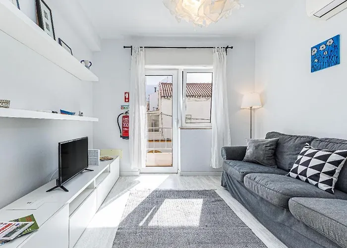 Casa Do Sal Apartmán