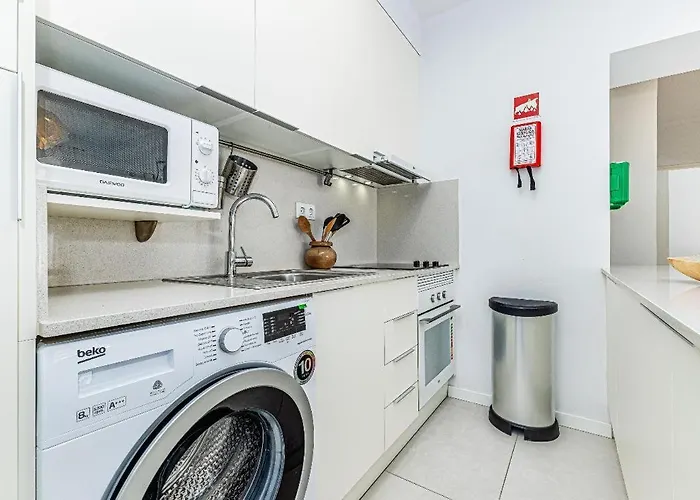 Casa Do Sal Apartmán Carvoeiro (Lagoa)