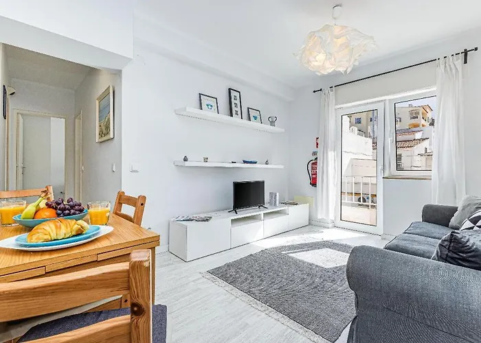 Apartmán Casa Do Sal *