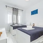 Casa Do Sal * קארבואירו