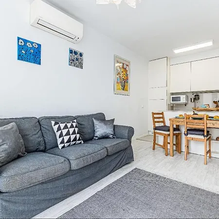 Casa Do Sal アパート *