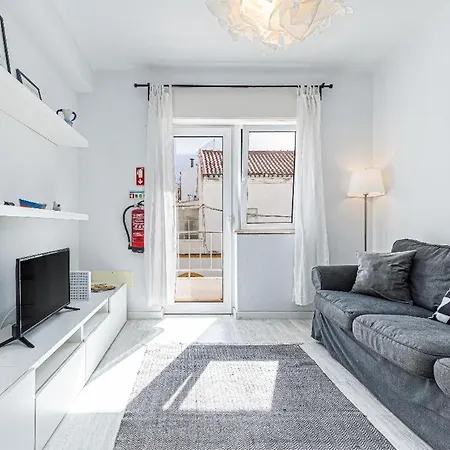 Casa Do Sal Apartment