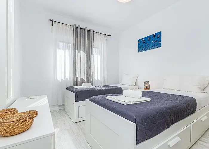 Casa Do Sal * カルヴォエイロ