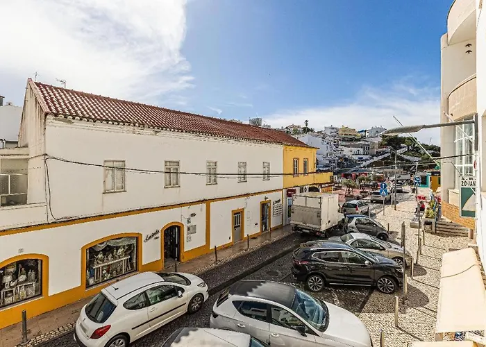 Casa Do Sal アパート カルヴォエイロ