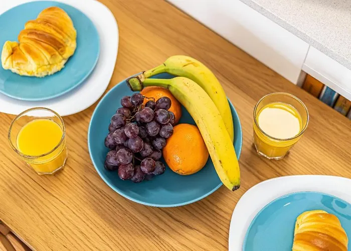 アパート Casa Do Sal カルヴォエイロ