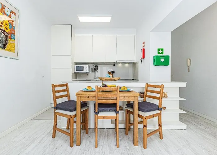 アパート Casa Do Sal *